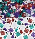 Confettis de Table Rock Star