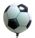 Ballon de Foot Rond PVC au meilleur prix