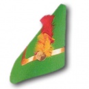 Chapeau Robin des Bois Carton