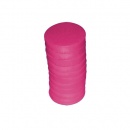 confettis-Confettis de Scène Rond en Tube 100g
