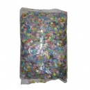Confettis multicolore au meilleur prix
