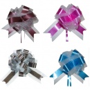 Noeuds à tirer avec tulle (plusieurs coloris) au meilleur prix
