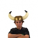 Casque de Viking - Cornes Longues au meilleur prix