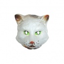 Masque Dur Enfant - Chat au meilleur prix