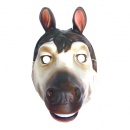 Masque Dur Enfant - Cheval