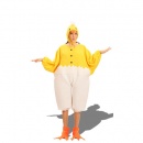 Déguisement poussin adulte au meilleur prix