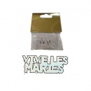Diamantine irisée "Vive les Mariés" au meilleur prix