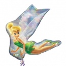 Ballon Mylar Fée Clochette au meilleur prix