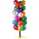 Arbre à Ballons Plastique au meilleur prix