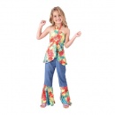 Déguisement hippie fille