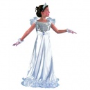 Déguisement princesse fille
