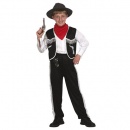 Déguisement de cow boy garçon au meilleur prix