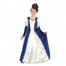 Déguisement princesse fille
