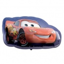 Ballon Cars au meilleur prix