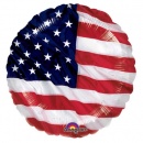 Ballon Drapeau USA au meilleur prix