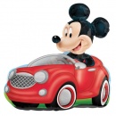 disney-Ballon Mickey en Voiture