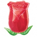 Ballon Rose Rouge Fermée au meilleur prix