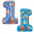 Ballon 1er Anniversaire au meilleur prix