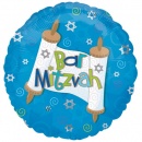 Ballon Bar Mitzva Torah