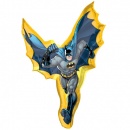 Ballon Batman au meilleur prix