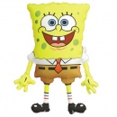 Ballon Bob l'Eponge