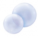 Ballon Bubble D�co Transparent au meilleur prix