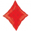 Ballon Sigle Carreau