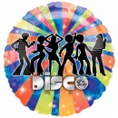 Ballon Disco Dancers au meilleur prix