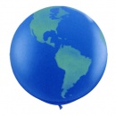Ballon Géant Globe au meilleur prix