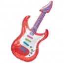 Ballon Guitare Electrique