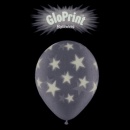 Ballon Phosphorescent Etoile autour au meilleur prix