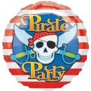 Ballon Pirate Party au meilleur prix