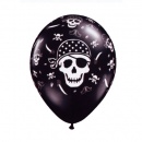 Ballon T�te de mort au meilleur prix