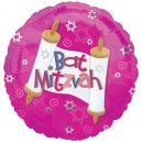 Ballon Bat Mitzva Torah