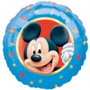 disney-Ballon Mickey Rond