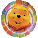 ballon message-Ballon Winnie Message