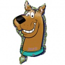 Ballon Scooby Doo au meilleur prix