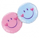Ballon Smile naissance au meilleur prix