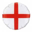 Ballon Drapeau Angleterre