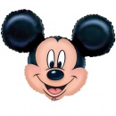 disney-Ballon T�te de Mickey