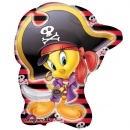 Ballon Titi Pirate au meilleur prix
