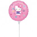 Ballon Ez Fill Hello Kitty au meilleur prix