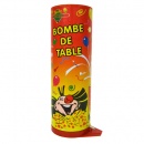 fete-Bombe de table C'est la f�te