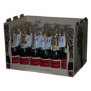 Canon à Confettis bouteille de champagne au meilleur prix
