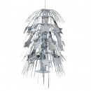 Cascade Etoile Argent