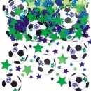 confettis de table-Confettis de Table Football