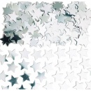 confettis de table-Confettis de table �toiles Argent