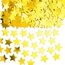 confettis de table-Confettis de table �toiles Or