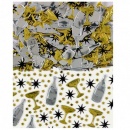 confettis de table-Confettis de Table Champagne