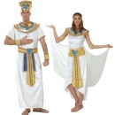 deguisement-D�guisement Adulte Couple Egyptien